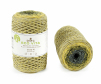Cuộn sợi DMC COTON RECYCLE ECO VITA 4MM 4 PEL 250GR MULTI Art 386
