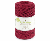  Cuộn sợi DMC COTON RECYCLE ECO VITA 4MM METALLIC 4 PEL 25 Art 387