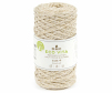 Cuộn sợi DMC COTON RECYCLE ECO VITA 4MM METALLIC 4 PEL 25 Art 387