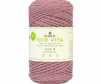 Cuộn sợi DMC COTON RECYCLE ECO VITA 4MM 4 PEL 250G COL U Art 385
