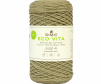 Cuộn sợi DMC COTON RECYCLE ECO VITA 4MM 4 PEL 250G COL U Art 385