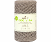Cuộn sợi DMC COTON RECYCLE ECO VITA 4MM 4 PEL 250G COL U Art 385