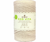 Cuộn sợi DMC COTON RECYCLE ECO VITA 4MM 4 PEL 250G COL U Art 385