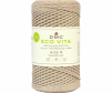 Cuộn sợi DMC COTON RECYCLE ECO VITA 4MM 4 PEL 250G COL U Art 385