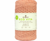 Cuộn sợi DMC COTON RECYCLE ECO VITA 4MM 4 PEL 250G COL U Art 385