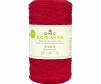 Cuộn sợi DMC COTON RECYCLE ECO VITA 4MM 4 PEL 250G COL U Art 385