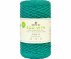 Cuộn sợi DMC COTON RECYCLE ECO VITA 4MM 4 PEL 250G COL U Art 385