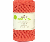 Cuộn sợi DMC COTON RECYCLE ECO VITA 4MM 4 PEL 250G COL U Art 385