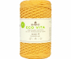 Cuộn sợi DMC COTON RECYCLE ECO VITA 4MM 4 PEL 250G COL U Art 385