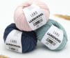 Cuộn len 100% virgin wool Lang Lambswool