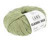 Cuộn len silk pha merino Lang Classic Silk Art 1167