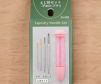 Bộ kim khâu Clover Darning Needles Set Art 55082
