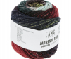 Cuộn Len Sợi Lông Cừu Nhiều Màu Yarn Wool Lang Merino 150 Dégradé art 40