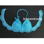 Hướng Dẫn Móc Bikini Mùa Hè