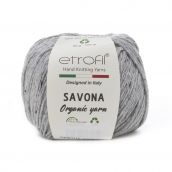 Len Etrofil Savona Organic Wool