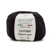 Len Etrofil Savona Organic Wool