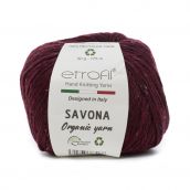 Len Etrofil Savona Organic Wool