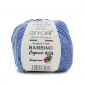Len Etrofil Bambino Organic Amigurumi
