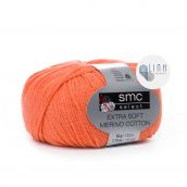 Len SMC Extra Soft Merino Cotton