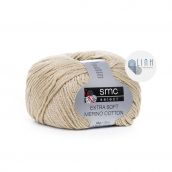 Len SMC Extra Soft Merino Cotton