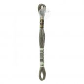 Chỉ thêu cotton DMC EMBROIDERY FLOSS 12 SKEINS 8M Art 117