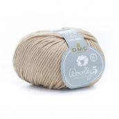 Cuộn Len DMC Woolly 5