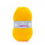 Cuộn Len DMC Knitty 4