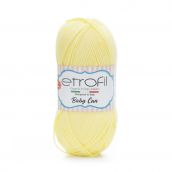 Cuộn Len Etrofil Baby Can Yarn