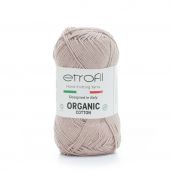 Cuộn Len Etrofil Organic Cotton Yarn