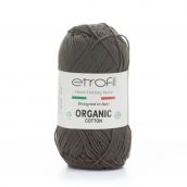 Cuộn Len Etrofil Organic Cotton Yarn