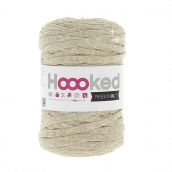 Cuộn Sợi Hoooked Ribbon Lurex XL Yarn