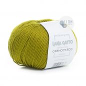 Cuộn Len Lana Gatto Cashcot Eco Yarn