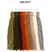 Cuộn Len Lana Gatto Royal Alpaca Yarn