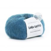 Cuộn Len Lana Gatto Silk Mohair Yarn