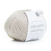 Cuộn Len Lana Gatto Cashcot Eco Yarn