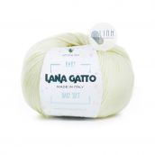 Cuộn Len Lana Gatto Baby Soft Aloe Vera Yarn