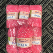 Túi len Hala Yarn