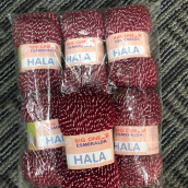 Túi len Hala Yarn