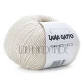Cuộn Len Cashmere Pha Cotton Lana Gatto Cashcot Eco Yarn