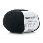 Cuộn Len Cashmere Pha Cotton Lana Gatto Cashcot Eco Yarn
