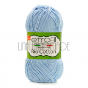 Cuộn len sợi cotton organic Etrofil Bio Cotton