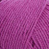 Cuộn len sợi đan tay AC , Acyrlic Yarn DMC Knitty 4