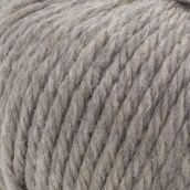 Cuộn len sợi siêu to lông cừu pha len acrylic Gazzal Viking