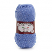 Cuộn len sợi Acrylic mềm xốp Etrofil Trio Soft Yarn