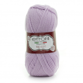 Cuộn len sợi Acrylic mềm xốp Etrofil Trio Soft Yarn