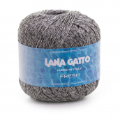 Cuộn Len Sợi Lanh Linen Lana Gatto Fresh Multi