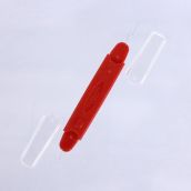 Cây Xỏ chỉ Clover Double Needle Threader Art 15011