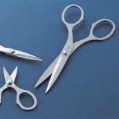 Kéo Clover Stainless Steel Scissors 