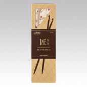 Bô kim đan tre Tunisan Clover Bamboo Knitting Needles 