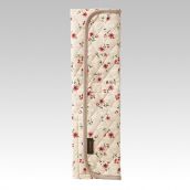 Bô kim đan tre Tunisan Clover Bamboo Knitting Needles 